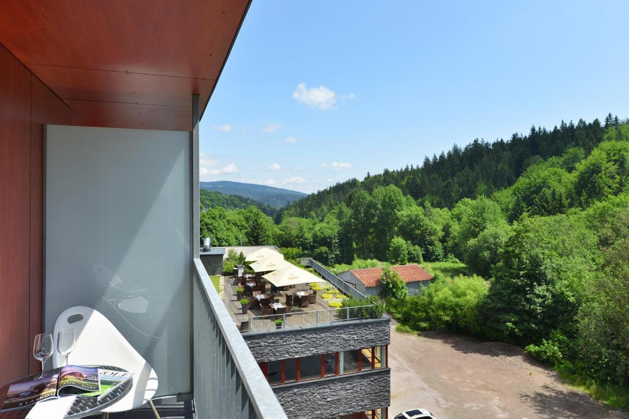 Omnia Hotel Relax & Wellness Janske Lazne Exterior foto