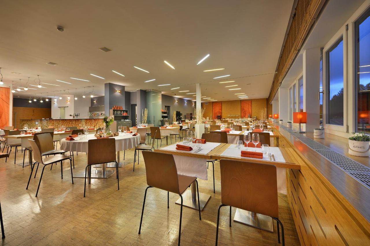 Omnia Hotel Relax & Wellness Janske Lazne Exterior foto