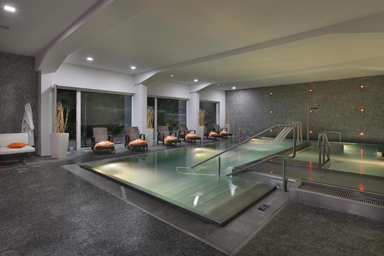 Omnia Hotel Relax & Wellness Janske Lazne Exterior foto