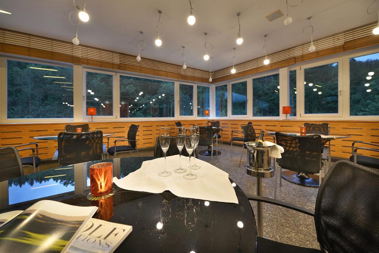 Omnia Hotel Relax & Wellness Janske Lazne Exterior foto