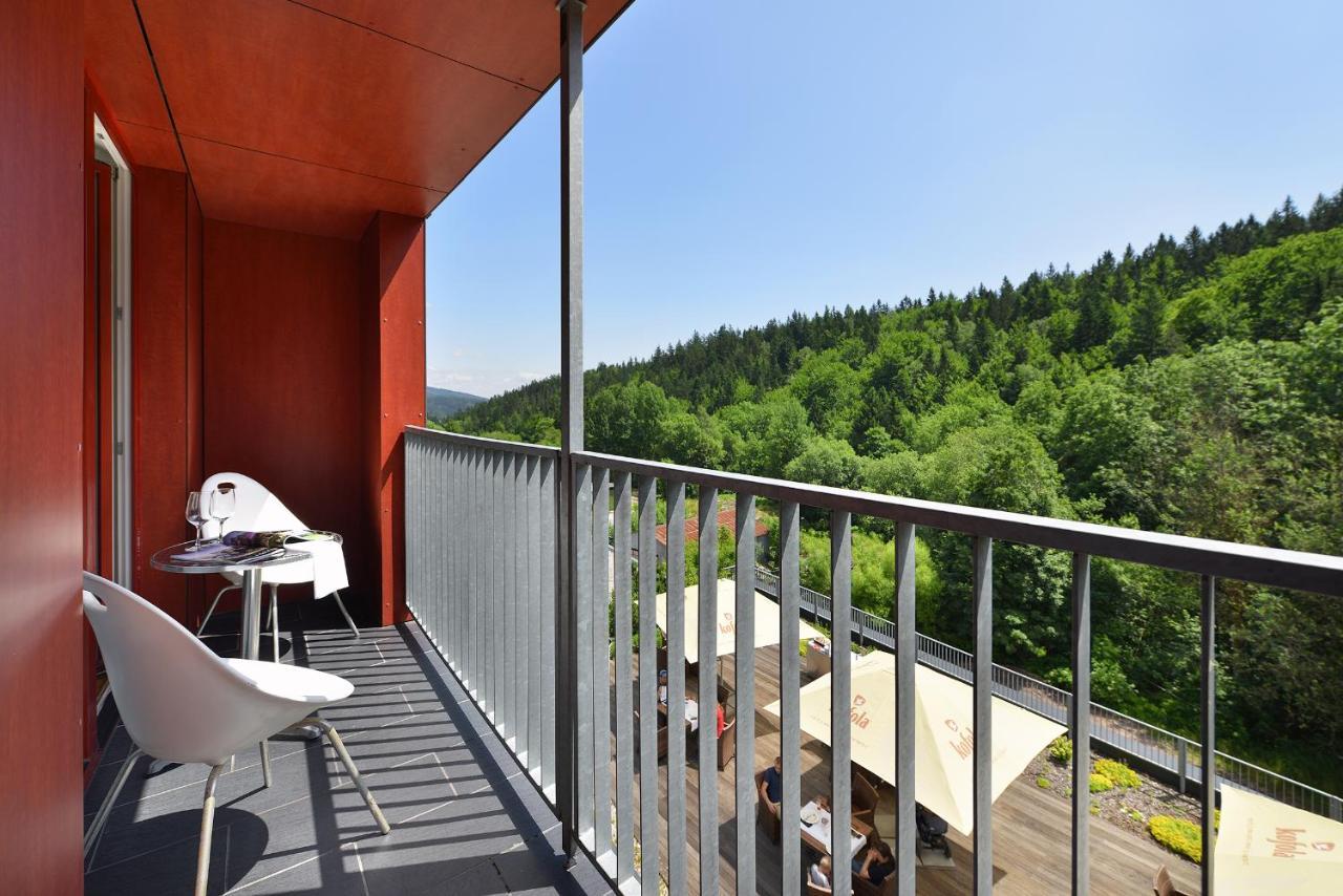 Omnia Hotel Relax & Wellness Janske Lazne Exterior foto