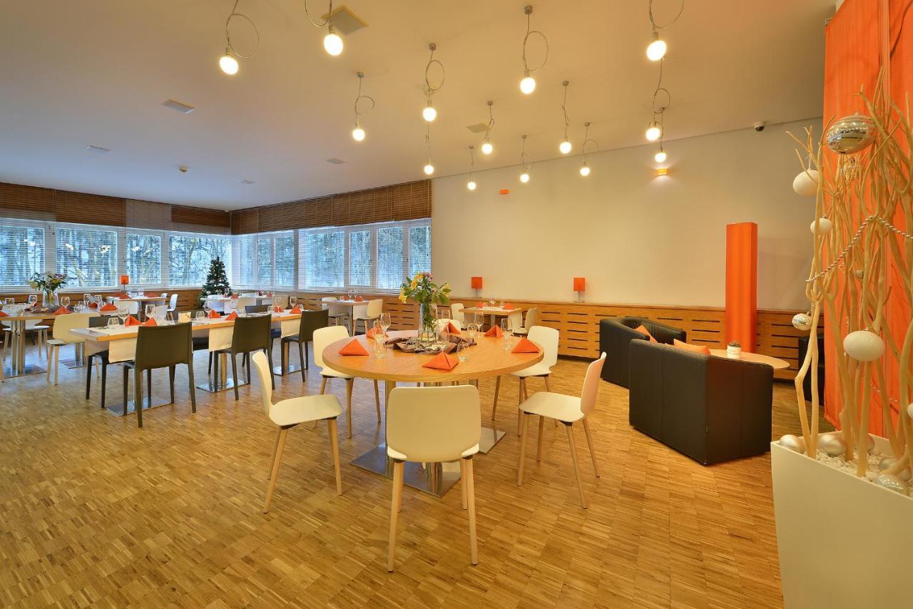 Omnia Hotel Relax & Wellness Janske Lazne Exterior foto