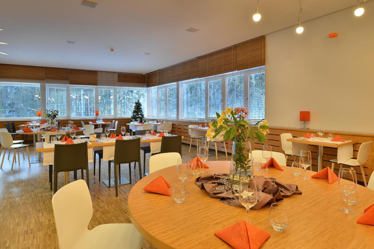 Omnia Hotel Relax & Wellness Janske Lazne Exterior foto