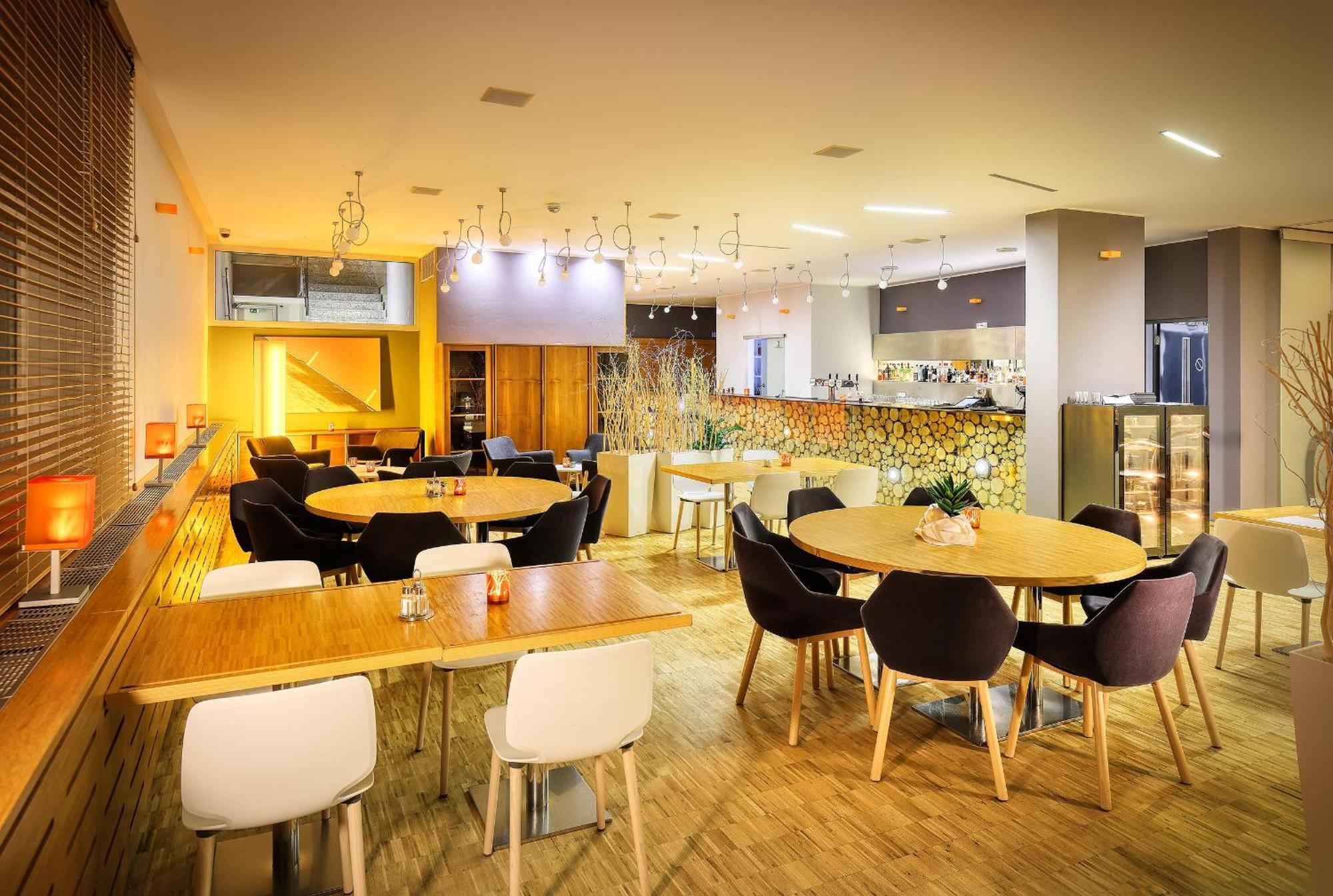 Omnia Hotel Relax & Wellness Janske Lazne Exterior foto